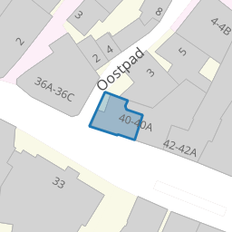 Perceel KWK01-A-2797