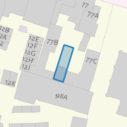 Perceel KWK01-A-4510