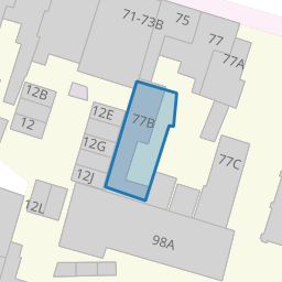 Perceel KWK01-A-4511