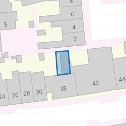 Perceel KWK01-A-4757