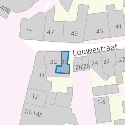 Perceel KWK01-A-5143