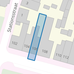 Perceel KWK01-A-5514