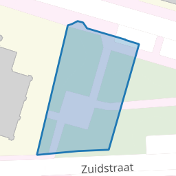 Perceel KWK01-A-6034