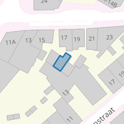 Perceel KWK01-A-6196