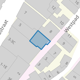 Perceel KWK01-A-6287