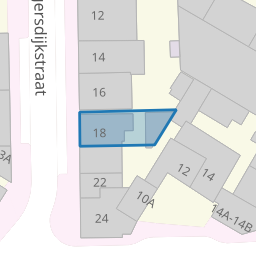 Perceel KWK01-A-6309