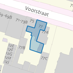 Perceel KWK01-A-6331