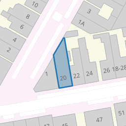 Perceel KWK01-A-6497