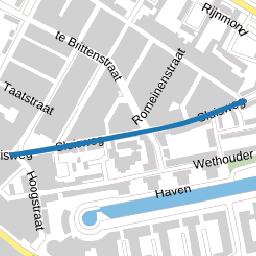 Perceel KWK01-A-6503