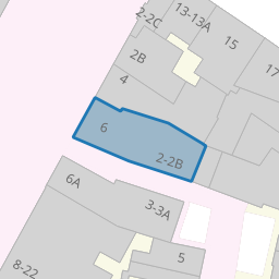 Perceel KWK01-A-6547