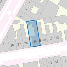 Perceel KWK01-A-6550