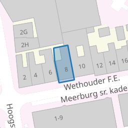 Perceel KWK01-A-6697