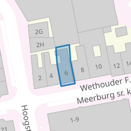 Perceel KWK01-A-6698