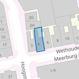 Perceel KWK01-A-6699