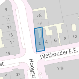 Perceel KWK01-A-6700