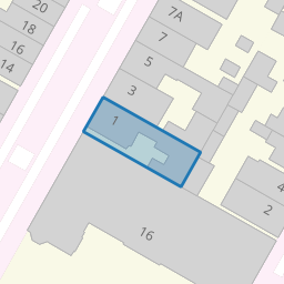 Perceel KWK01-A-6725