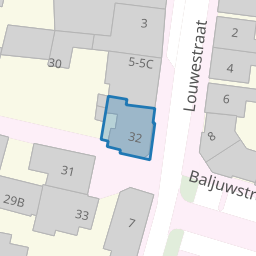 Perceel KWK01-A-6741