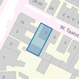 Perceel KWK01-A-6887