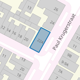 Perceel KWK01-A-6894