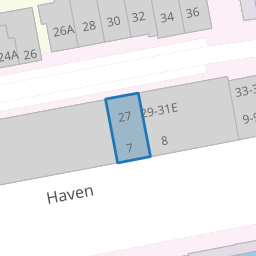 Perceel KWK01-A-6900