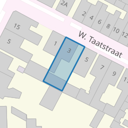 Perceel KWK01-A-6923