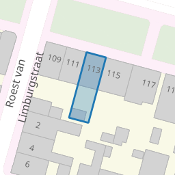 Perceel KWK01-A-6940