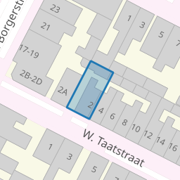 Perceel KWK01-A-6998