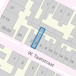 Perceel KWK01-A-6999