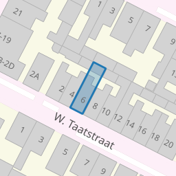 Perceel KWK01-A-7000