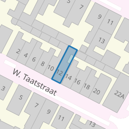 Perceel KWK01-A-7003