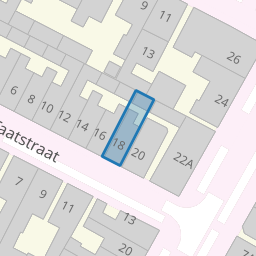 Perceel KWK01-A-7006