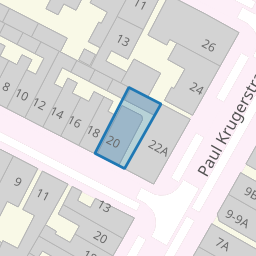 Perceel KWK01-A-7007