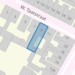 Perceel KWK01-A-7010