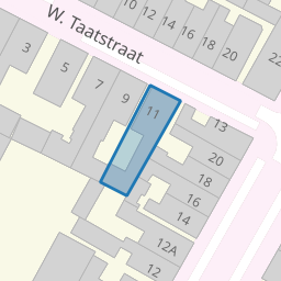 Perceel KWK01-A-7011