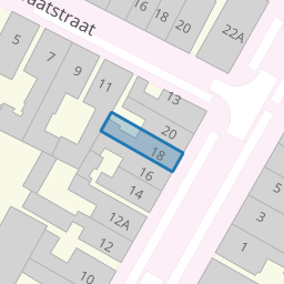 Perceel KWK01-A-7014