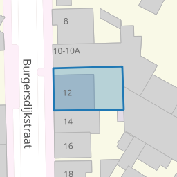 Perceel KWK01-A-7026