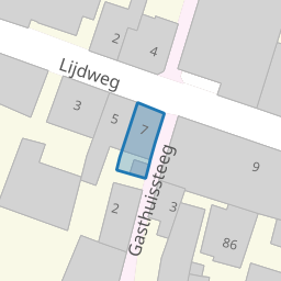 Perceel KWK01-A-7091