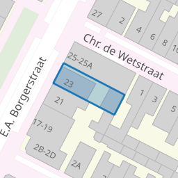 Perceel KWK01-A-7097