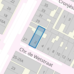 Perceel KWK01-A-7109