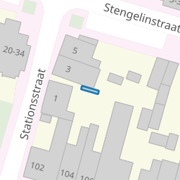 Perceel KWK01-A-7181