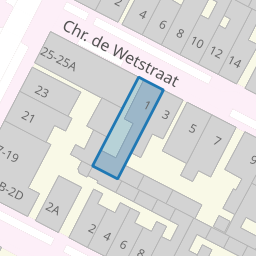 Perceel KWK01-A-7185