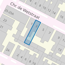 Perceel KWK01-A-7186