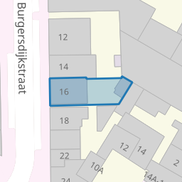 Perceel KWK01-A-7254