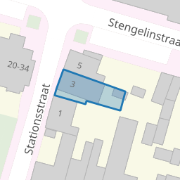 Perceel KWK01-A-7286