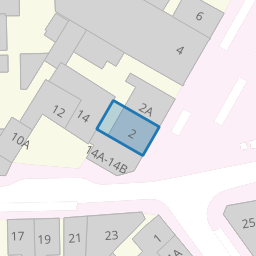 Perceel KWK01-A-7366