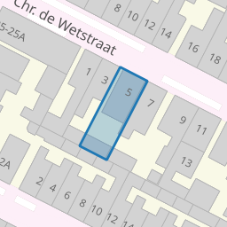 Perceel KWK01-A-7368