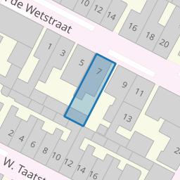 Perceel KWK01-A-7369