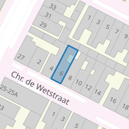 Perceel KWK01-A-7486