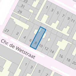 Perceel KWK01-A-7487