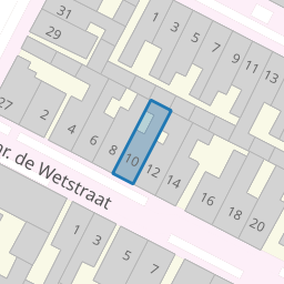 Perceel KWK01-A-7488